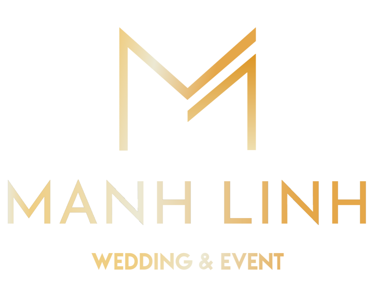 Manh Linh – Wedding & Event